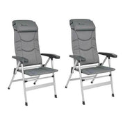 2 Isabella Thor Camping Chair Isabella - Dynamic Drive