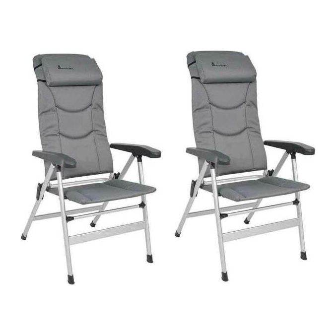 2 Isabella Thor Camping Chair Isabella - Dynamic Drive