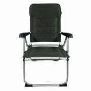 2x Royal Ambassador Folding Chair Royal - Dynamic Drive