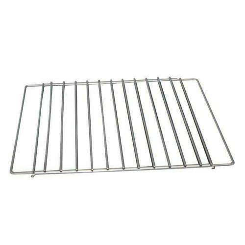 2x Universal Adjustable Oven Shelf Rack Grove - Dynamic Drive