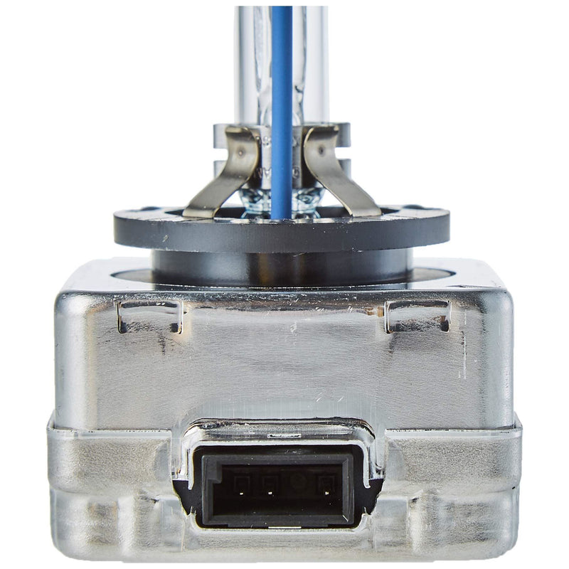 Osram Cool Blue Boost D1S , Halogen Headlight Lamp, 62211CBB-HCB, 12 V Passenger Osram - Dynamic Drive
