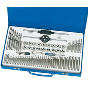 Draper Combination Tap and Die Set Metric and BSP (76 Piece) 79205 Draper - Dynamic Drive