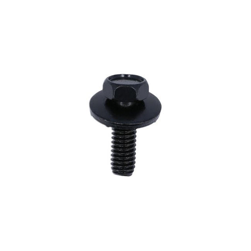 Connect Black Hex-Head Body Screw with Washer - for Toyota 5pc Connect - Dynamic Drive
