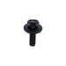 Connect Black Hex-Head Body Screw with Washer - for Toyota 5pc Connect - Dynamic Drive