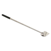 Laser Telescopic Stainless Steel Mirror 6.3 X 4.5cm 4997 Laser - Dynamic Drive