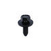 Connect Black Hex-Head Body Screw with Washer - for Vauxhall Opel 5pc Connect - Dynamic Drive