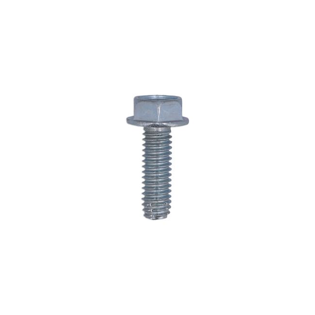 Connect Flanged Hex-Head Body Screw - Universal 5pc Connect - Dynamic Drive