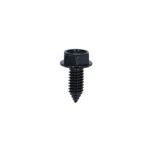 Connect Black Hex-Head Body Screw with Washer - Universal 5pc Connect - Dynamic Drive
