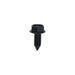 Connect Black Hex-Head Body Screw with Washer - Universal 5pc Connect - Dynamic Drive