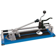 Draper Manual 3 in 1 Tile Cutting Machine 24693 Draper - Dynamic Drive