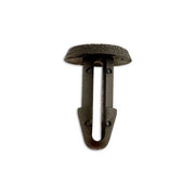 Connect Button Clip - for Honda, for Toyota, General Use 50pc 31596 Tool Connection - Dynamic Drive