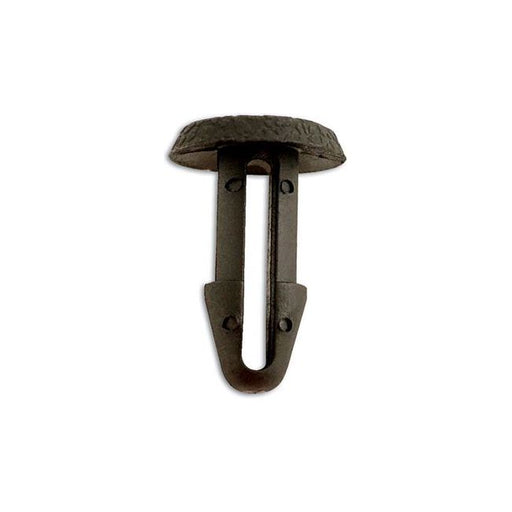 Connect Button Clip - for Honda, for Toyota, General Use 50pc 31596 Tool Connection - Dynamic Drive