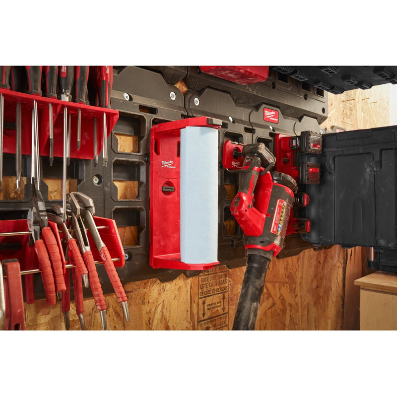 Milwaukee Packout Paper Towel Holder 4932480707 Milwaukee - Dynamic Drive