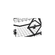 Bo-Camp Industrial Collection Storage Rack Braddock Bo-Camp - Dynamic Drive