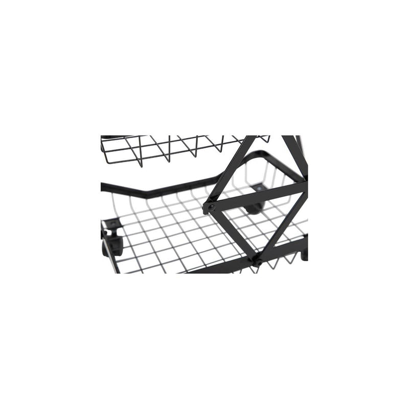 Bo-Camp Industrial Collection Storage Rack Braddock Bo-Camp - Dynamic Drive