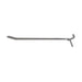 Silverline Euro Hook 200mm 20pk Silver 981305 Silverline  - Dynamic Drive