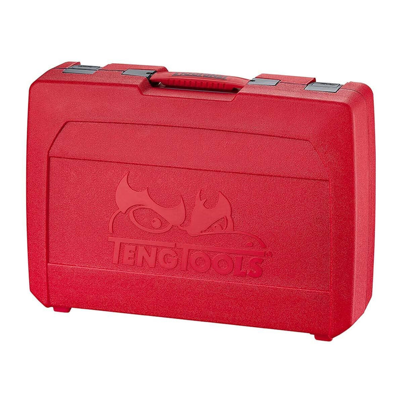 Teng Tools MECCA PRO TC-6 Carrying Case Teng Tools - Dynamic Drive