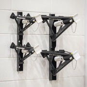 Sealey Axle Stand Storage Rack 2 & 3 Tonne SR23 Sealey - Dynamic Drive