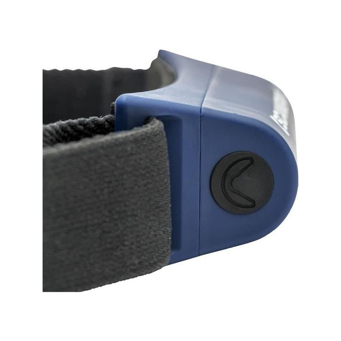 Scangrip® ZONE Rechargeable Headlamp 150 lumen SCANGRIP® - Dynamic Drive