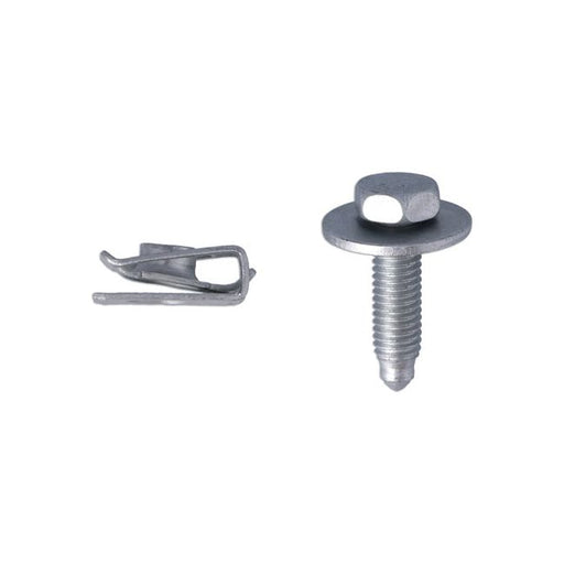 Connect Body Screw with Washer & U-Nut - for Mercedes-Benz 5pc Connect - Dynamic Drive