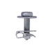 Connect Body Screw with Washer & U-Nut - for Mercedes-Benz 5pc Connect - Dynamic Drive