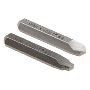 Boa Mini X-Out® Screw Extractors Wood Screw Sizes No.6-10 BOA - Dynamic Drive
