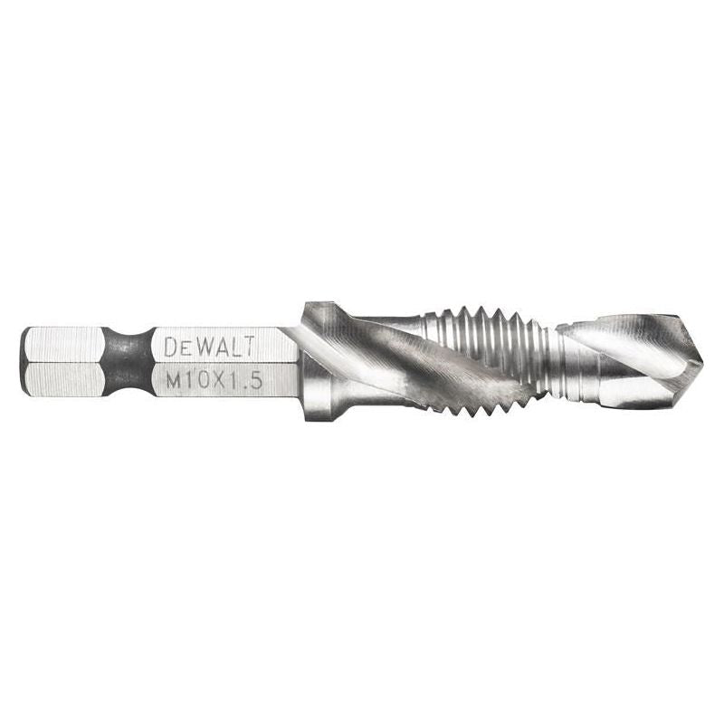Dewalt Power Tools DT50060 Impact Ready Drill Tap Set, 5 Piece DeWALT Power Tools - Dynamic Drive
