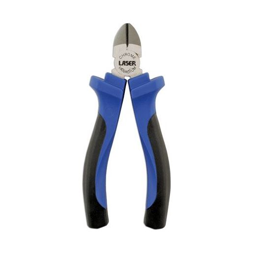 Laser Side Cutters 140mm 5896 Laser - Dynamic Drive