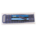 Laser Magnetic Socket Tray - 3/8"D 6210 Laser - Dynamic Drive