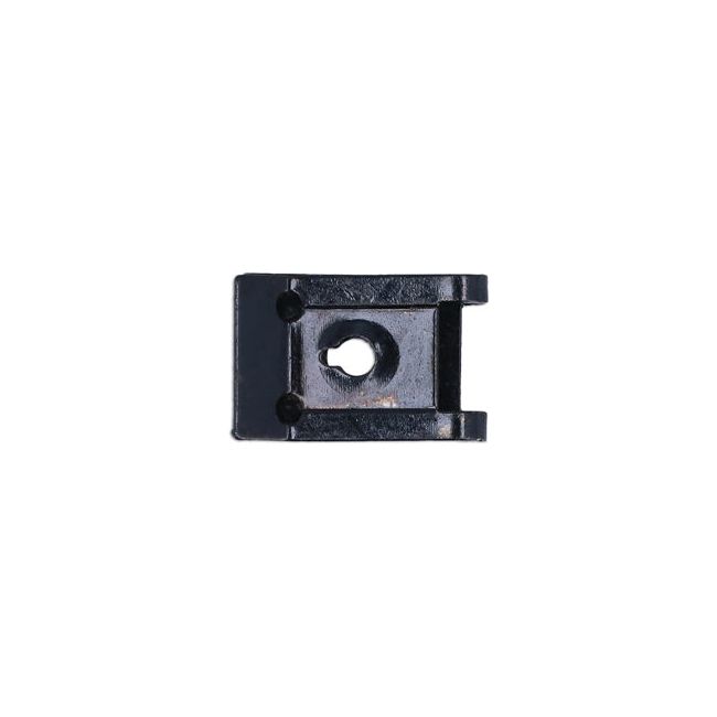 Connect Black U-Nut - for Ford 10pc Connect - Dynamic Drive