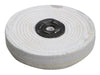 Zenith Profin Stitched Calico Mop 6in x 2 Section Zenith Profin - Dynamic Drive