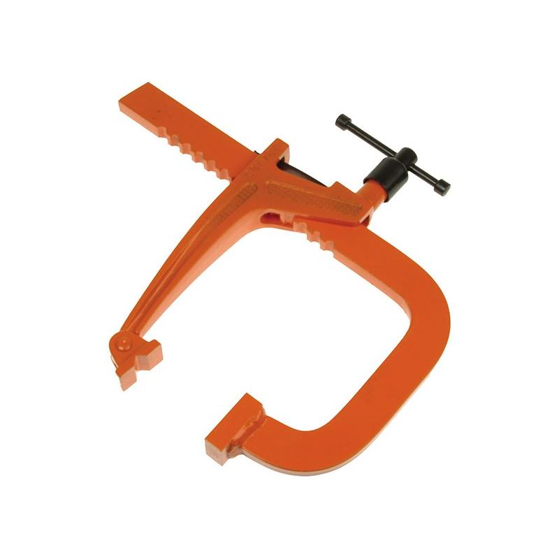 Carver T285-450 Medium-Duty Long Reach Rack Clamp 45cm Carver - Dynamic Drive