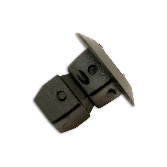Connect Trim Locking Nut - for VW Group 10pc 36565 Tool Connection - Dynamic Drive