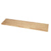 Draper BUNKER Modular Hardwood Worktop, 1360mm 33182 Draper - Dynamic Drive