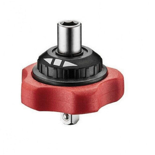 Teng Tools 1/4" Gearless Palm Ratchet Teng Tools - Dynamic Drive