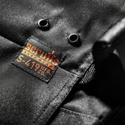 Scruffs Trade Flex Trousers Black 34R Scruffs - Dynamic Drive