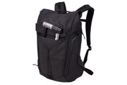 Thule Paramount bike commute backpack black 20L Thule - Dynamic Drive
