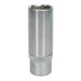 Sealey WallDrive Socket 21mm Deep 1/2"Sq Drive S1221D Sealey - Dynamic Drive