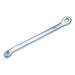 Laser Brake Spanner 1/4" Sq x 10mm Sq 2598 Laser - Dynamic Drive