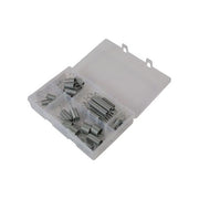 Connect Assorted Clutch & Accelerator Springs 35pc 31845 Tool Connection - Dynamic Drive