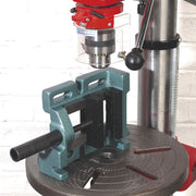 Sealey Drill Vice 100mm 3-Way DV3D Sealey - Dynamic Drive