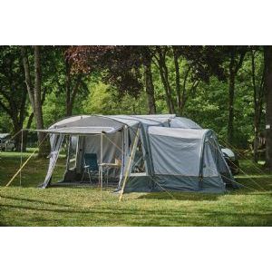 Annex Indiana / Phuket M/7621/4 UK Camping And Leisure - Dynamic Drive