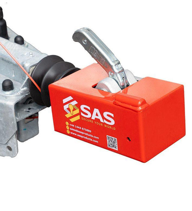 SAS FORT AK Hitchlock SAS - Dynamic Drive