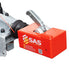 SAS FORT AK Hitchlock SAS - Dynamic Drive