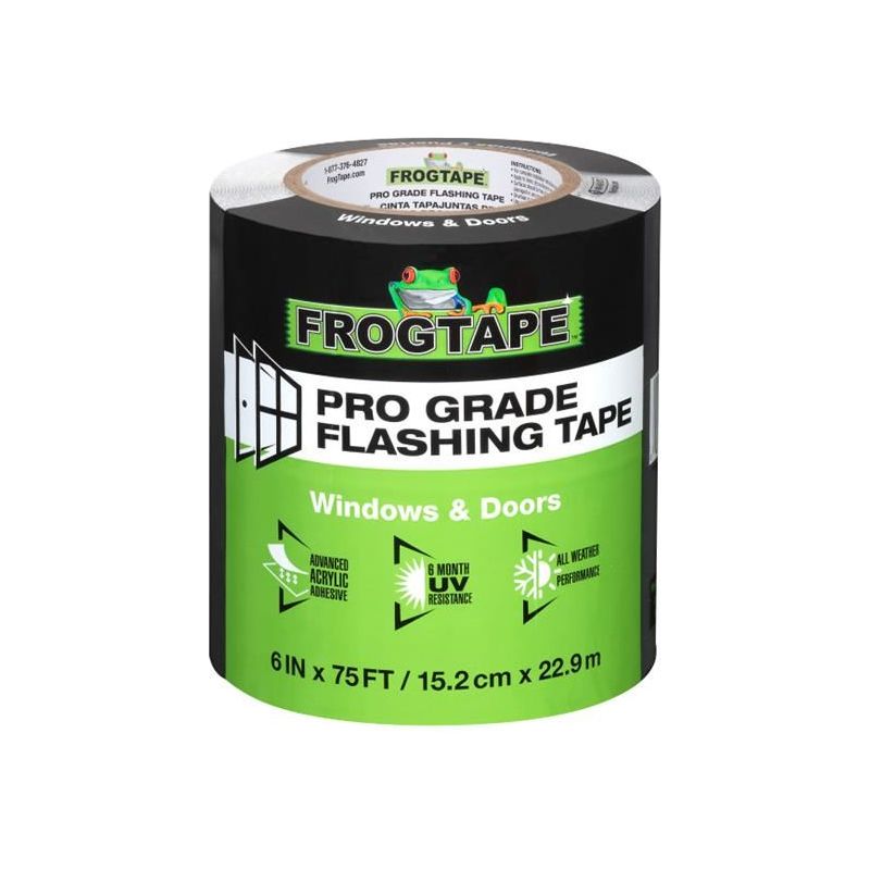 Shurtape FrogTape® Pro Flashing Tape 15cm x 22.9m Shurtape - Dynamic Drive