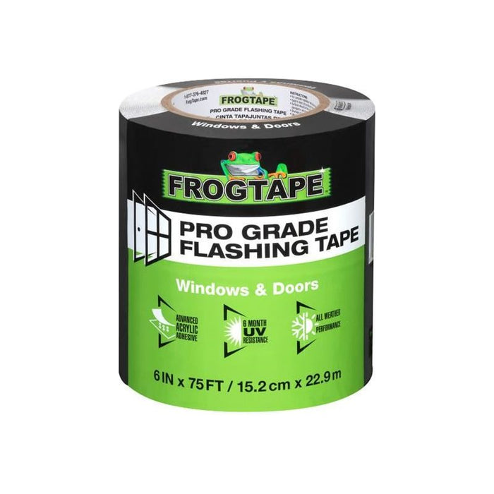 Shurtape FrogTape® Pro Flashing Tape 15cm x 22.9m Shurtape - Dynamic Drive