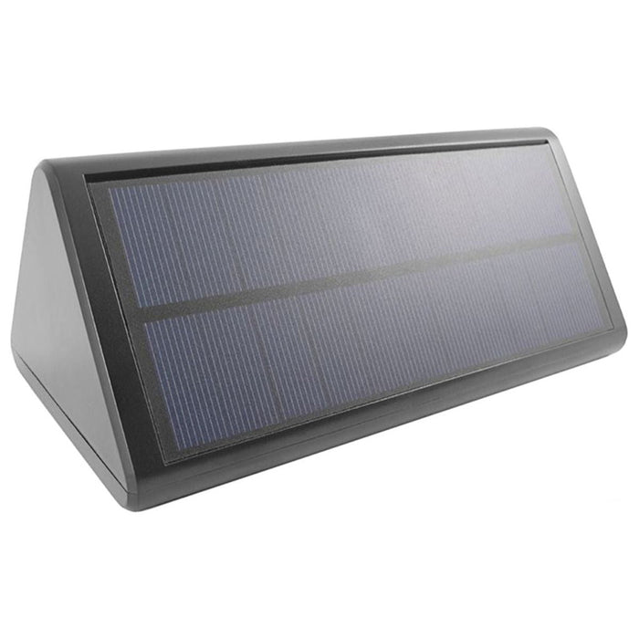 AG Eco Wedge Pro Solar Security Light AG - Dynamic Drive
