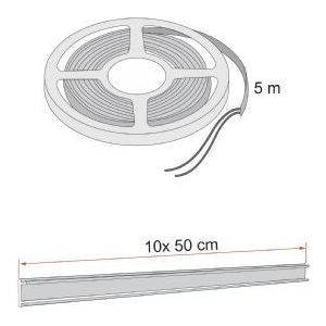Fiamma Kit Led Strip Awning F80 98655Z171 Fiamma - Dynamic Drive