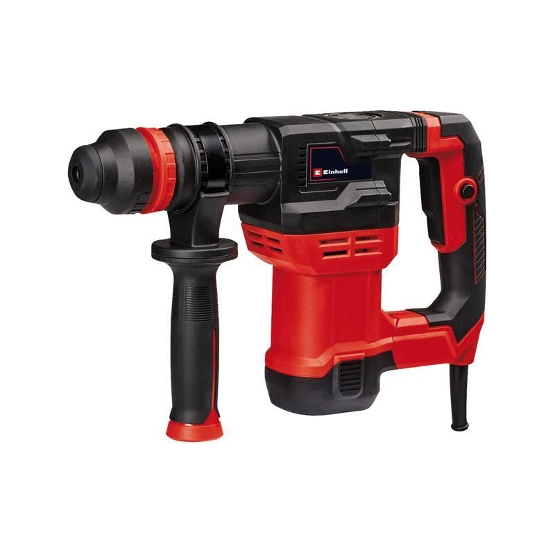 Einhell TE-DH 5 SDS Plus Demolition Hammer 750W 240V Einhell - Dynamic Drive