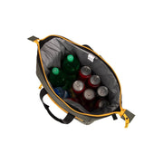 Bo-Camp Industrial Collection Cooler Backpack Green 22L Bo-Camp - Dynamic Drive